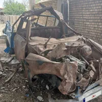 اسقاط خودرو فرسوده