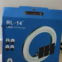 رینگ لایت