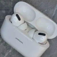 ایرپاد JR-T03 Pro|پخشکننده همراه|گلبهار, شهر جدید گلبهار|دیوار