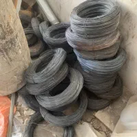 سیم ارماتور بندی