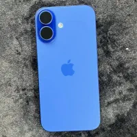 اپل iPhone 16 با حافظهٔ ۱۲۸ گیگابایت