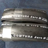 لاستیک و تیوب دوچرخه کورسی سایز ۷۰۰|دوچرخه، اسکیت، اسکوتر|تهران, قلمستان|دیوار