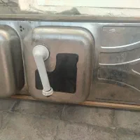 سینک ظرف شویی