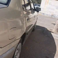 سمند ال ایکس دوگانه کارخانه مدل۸۶|خودرو سواری و وانت|اراک, |دیوار