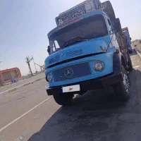 بنز911|خودرو سنگین|شیراز, درکی|دیوار