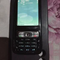 گوشی نوکیا n73