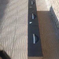 کشو زیر تختی لترون|جاکفشی، کمد، دراور|یزد, |دیوار