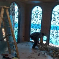 تخریب کاری ساختمان کلی وجزی در تمام نقاط شهر