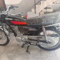 ۱۲۵پیشتاز در حد