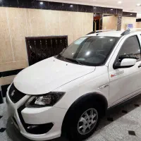 کوییک GX|خودرو سواری و وانت|قرچک, شهرک طلائیه|دیوار