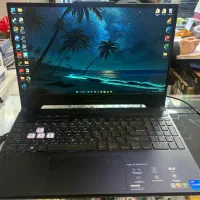 لپتاب گیمینگ Asus fx507zc