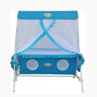 گهواره و ننو میلاد درحدنو