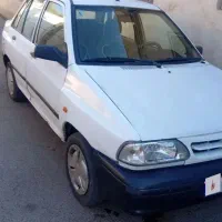 پراید ۸۸ سالم|خودرو سواری و وانت|هشتگرد, شهرک راه آهن|دیوار