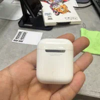 Airpods 2 generation|لوازم جانبی موبایل و تبلت|آمل, |دیوار