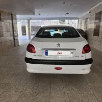 206 SD|خودرو سواری و وانت|مشهد, امام رضا (ع)|دیوار