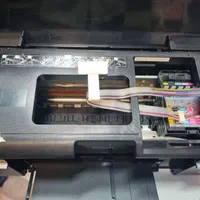 پرینتر اپسون مدل تی ۵۰ Epson T50|پرینتر، اسکنر، کپی، فکس|ساری, |دیوار