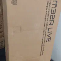 میکسر مایداس در حد نو