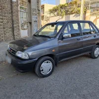 پراید|خودرو سواری و وانت|سنقر, |دیوار