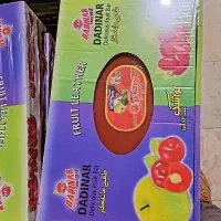 فروش لواشک فله دادلی نار بادکد بهداشت