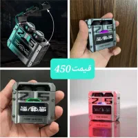 انواع ایرپاد و هدفون قیمت کف بازار|لوازم جانبی موبایل و تبلت|رشت, پاستوریزه|دیوار