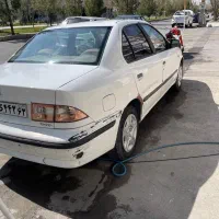 سمند ef7 مدل ۱۳۹۲|خودرو سواری و وانت|شیراز, تندگویان|دیوار