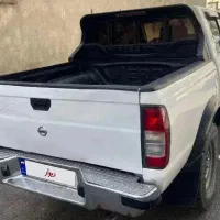 اجاره خودروآفرود نیسان پیکاپ/کرایه ماشین کمپ رونیز|خودرو اجارهای|تهران, صادقیه|دیوار