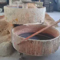 میکسر و میز ویبره سنگ مصنوعی|ماشین‌آلات صنعتی|کازرون, |دیوار