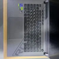 لپتاپ ایسوس Rog|رایانه همراه|ساوه, |دیوار