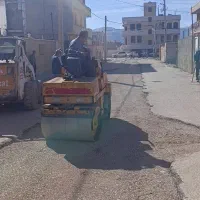 اجاره غلطک ۲ تنی ویبرهدار