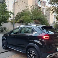 ام وی ام X22pro MT اتوماتیک ، مدل ۱۴۰۰|خودرو سواری و وانت|کرج, گوهردشت|دیوار