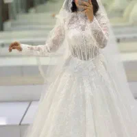 مزون لباس عروس و مجلسی