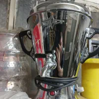 سماور برقی پلان درحد صفر