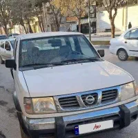 نیسان پیکاپ|خودرو سواری و وانت|کرمانشاه, |دیوار