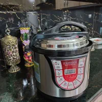 قابلمه برقی