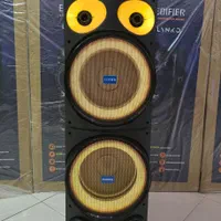 اسپیکر شارژی و برقی خفن ادیفایر