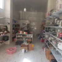 مغازه ۵۲ متر دونبش مناسب تمام مشاغل|اجارهٔ مغازه و غرفه|صباشهر, |دیوار