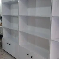 قفسه ،ویترین|فروشگاه و مغازه|کرج, گلشهر|دیوار