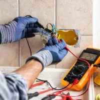 برقکاری ، عیب یابی ،نصب آیفون،رفع عیب فیوز، برقکار|خدمات پیشه و مهارت|بهبهان, |دیوار