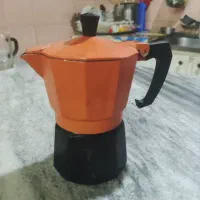 قهوه جوش
