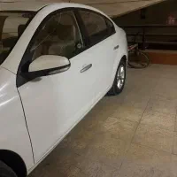 برلیانس دنده ای ۱۵۰۰cc|خودرو سواری و وانت|اصفهان, الهیه|دیوار