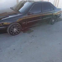 پژو پارس ۱۴۰۲|خودرو سواری و وانت|ایذه, |دیوار