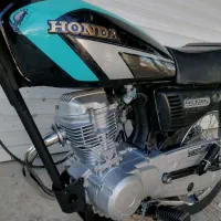 ۱۲۵مزایده در حد صفر مدل ۸۶|موتورسیکلت|سنندج, |دیوار