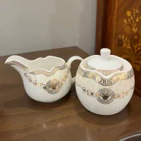 قندان وشکرپاش ورساچه