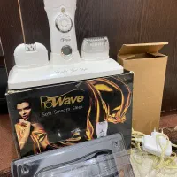 اپلیدی اصل prowave