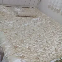 حراج روتختی و  رو مبلی راحتی و استیل