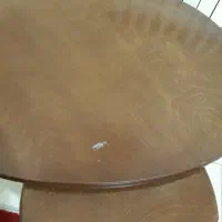 میز جلو مبلی