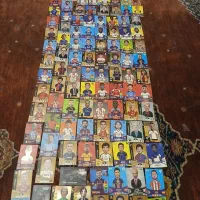 کیمیدی کالاف و کیمدی فوتبالی|کلکسیون و سرگرمی|شیراز, آبیاری|دیوار