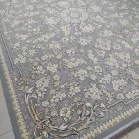 فروش ویژه فرش تک سایز۱۲۰۰شانه تخفیف30%پرداخت 3قسطی|فرش|زنجان, |دیوار