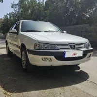 پژو پارس xu7p سفارشی مدل 1401