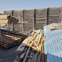 اجاره اسکافولد مثلثی و متعلقات|مصالح و تجهیزات ساختمان|تهران, شهرک دانشگاه|دیوار